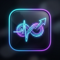 FinPulse Logo